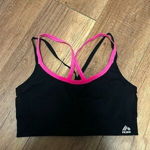 Reebok athletic top